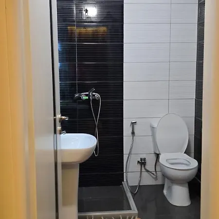 A&p Apartment