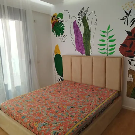 A&p Apartment Sarandë
