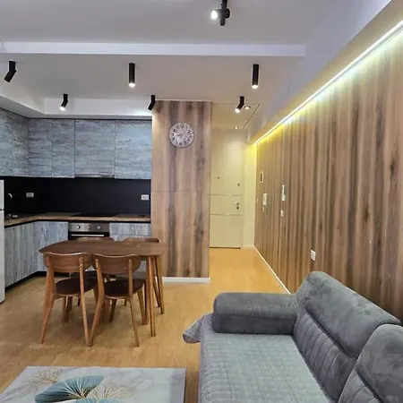 A&p Sarandë