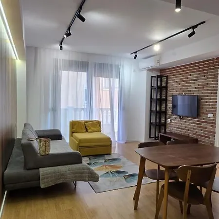 A&p Apartment *