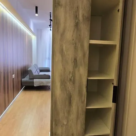 A&p Apartment Sarandë