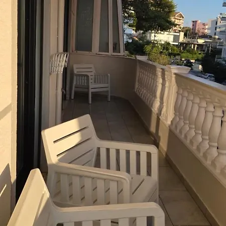 A&p Apartment